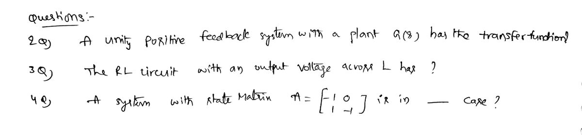 Electrical Engineering homework question answer, step 1, image 1